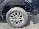 Thumbnail of 2025 Agate Black Metallic Ford F-150