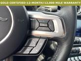 Thumbnail of 2023 ERUPTION GREEN Ford Mustang