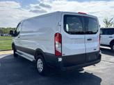Thumbnail of 2023 Oxford White Ford Transit-250