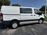 Thumbnail of 2023 Oxford White Ford Transit-250