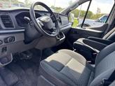 Thumbnail of 2023 Oxford White Ford Transit-250