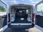 Thumbnail of 2023 Oxford White Ford Transit-250