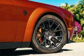 Thumbnail of 2021 Orange Dodge Challenger
