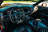 Thumbnail of 2021 Orange Dodge Challenger