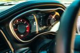 Thumbnail of 2021 Orange Dodge Challenger