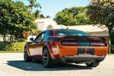 Thumbnail of 2021 Orange Dodge Challenger