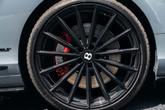 Thumbnail of 2017 Gray Bentley Continental GT