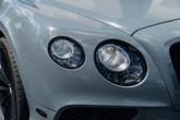 Thumbnail of 2017 Gray Bentley Continental GT