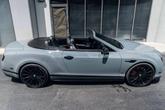 Thumbnail of 2017 Gray Bentley Continental GT