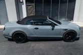 Thumbnail of 2017 Gray Bentley Continental GT