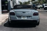 Thumbnail of 2017 Gray Bentley Continental GT