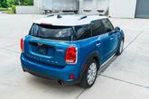 Thumbnail of 2019 Blue MINI Countryman