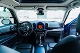 Thumbnail of 2019 Blue MINI Countryman