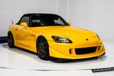 Photo of 2002  Honda S2000