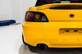 Thumbnail of 2002  Honda S2000