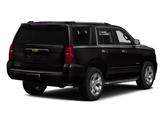 Thumbnail of 2017 Black Chevrolet Tahoe