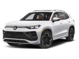 Photo of 2025 Opal White Pearl Volkswagen Tiguan