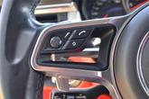 Thumbnail of 2020 Jet Black Metallic Porsche Macan