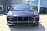 Thumbnail of 2020 Jet Black Metallic Porsche Macan