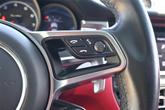 Thumbnail of 2020 Jet Black Metallic Porsche Macan