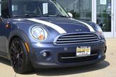 Thumbnail of 2011 Horizon Blue Metallic MINI Cooper S