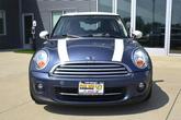 Thumbnail of 2011 Horizon Blue Metallic MINI Cooper S