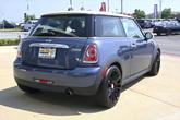 Thumbnail of 2011 Horizon Blue Metallic MINI Cooper S