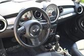 Thumbnail of 2011 Horizon Blue Metallic MINI Cooper S