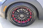 Thumbnail of 2011 Horizon Blue Metallic MINI Cooper S