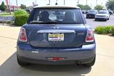 Thumbnail of 2011 Horizon Blue Metallic MINI Cooper S
