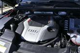 Thumbnail of 2020 Black Metallic Audi SQ5