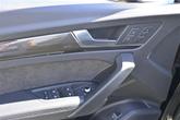 Thumbnail of 2020 Black Metallic Audi SQ5