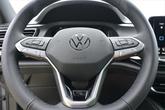 Thumbnail of 2025 Silver Mist Metallic Volkswagen Atlas Cross Sport