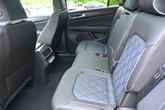 Thumbnail of 2025 Silver Mist Metallic Volkswagen Atlas Cross Sport