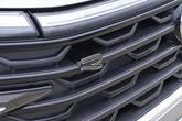 Thumbnail of 2025 Silver Mist Metallic Volkswagen Atlas Cross Sport