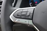 Thumbnail of 2025 Silver Mist Metallic Volkswagen Atlas Cross Sport