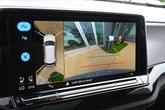 Thumbnail of 2025 Silver Mist Metallic Volkswagen Atlas Cross Sport