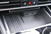 Thumbnail of 2025 Silver Mist Metallic Volkswagen Atlas Cross Sport