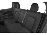 Thumbnail of 2021 Summit White Chevrolet Colorado