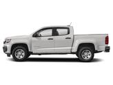 Thumbnail of 2021 Summit White Chevrolet Colorado