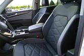 Thumbnail of 2025 Pure White Volkswagen Atlas