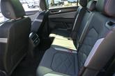 Thumbnail of 2025 Pure White Volkswagen Atlas