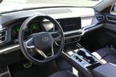 Thumbnail of 2025 Pure White Volkswagen Atlas