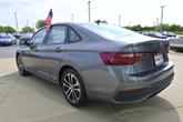 Thumbnail of 2025 Platinum Gray Metallic Volkswagen Jetta