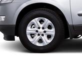 Thumbnail of 2010 Black Granite Metallic Chevrolet Traverse