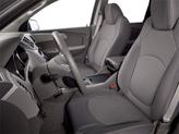 Thumbnail of 2010 Black Granite Metallic Chevrolet Traverse