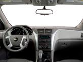 Thumbnail of 2010 Black Granite Metallic Chevrolet Traverse