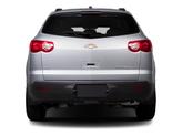 Thumbnail of 2010 Black Granite Metallic Chevrolet Traverse