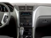 Thumbnail of 2010 Black Granite Metallic Chevrolet Traverse