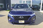 Thumbnail of 2020 Stormy Sea Hyundai SANTA FE